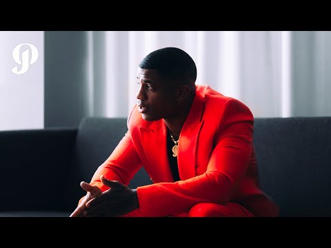 YURMAINE -  LEMON PEPPER FREESTYLE