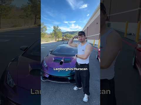 Kto ma najmocniejsze auto?