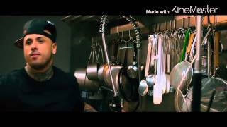 Adicto a tus redes. Niki yan y Tito el Bambino.