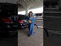 Rani Mukherjee S ULTRA LUXE Denim Set Price Ranimukherjee Loewe Luxuryfashion