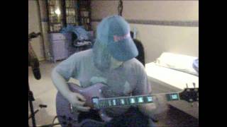 Apostle Of Solitude - Acknowledging The Demon (Cover)