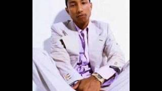Pharell Williams feat Nelly - Baby (with Lyrics)