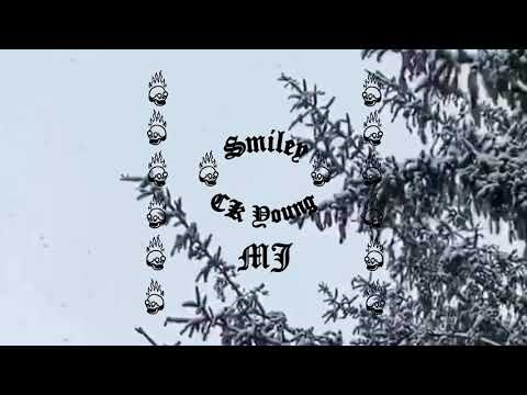 SMILEY & CK YOUNG - MJ (Official Video) (prod. Ck young)