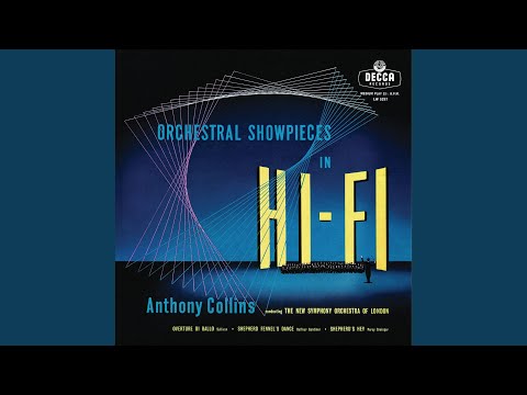 Sullivan: Overture di Ballo