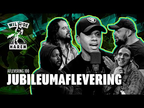 JUBILEUMUITZENDING PART 2 | WHDP S08E08