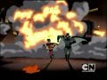 Cartoon Network Europe December 2011 Promos