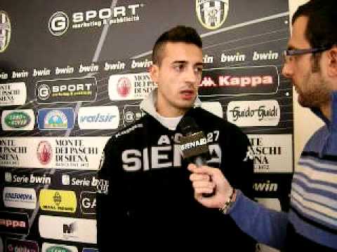 Intervista Caputo