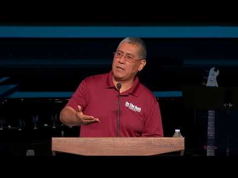 Marcos 6:30-44-Pastor Ancalle-Compasión y Provisión-07-22-2018