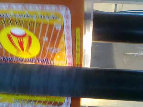 Extrusion Plant