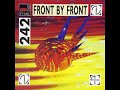 Front 242 - Headhunter V3.0 - HQ