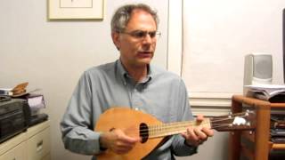 Frankenstein - 36th Season of the Ukulele