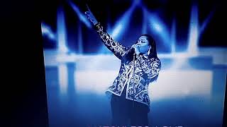 Matchless Love (Sr. SINACH) and Ephesians 1:21