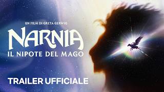 Narnia: Il Nipote del Mago | Trailer Ufficiale | Dall’11 febbraio al cinema