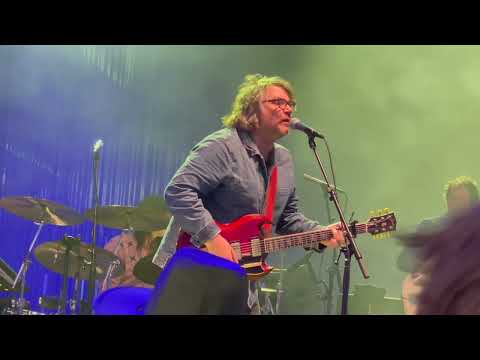 Wilco  w/ Derek Trucks - 04/19/2023 - St. Augustine, FL @ The Amp