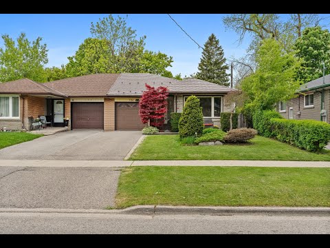 136 Lupin Dr, Whitby Low Commission Rates