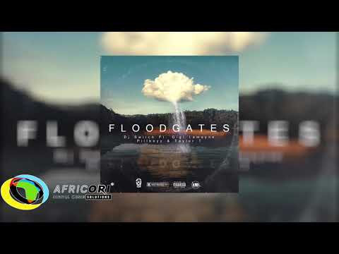 Dj Switch - Flood Gate [Feat. Gigi LaMayne, Pillboyy & Taylor T] (Official Audio)