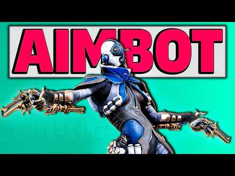 You’ll Understand Why Everyone Mains Mesa Prime After This