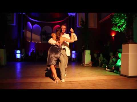 Tangosafari Brody 2017 / Agnieszka Stach & Tymoteusz Ley 2/2