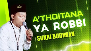 Download lagu A'THOITANA YAROBI (TAFAKKUR) - Sukri Budiman - Juned BRJ - MAJELIS ATTAUFIQ MADURA 2025 mp3 Download lagu A'THOITANA YAROBI (TAFAKKUR) - Sukri Budiman - Juned BRJ - MAJELIS ATTAUFIQ MADURA 2025 mp3
