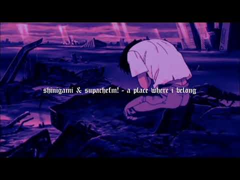 Video thumbnail for a place where i belong