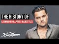 Leonardo Dicaprio Hairstyles: From WORST To BEST | Mens Hair Tips