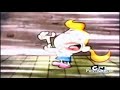 THX Logo In The Nutshell 13 In 8x Speed