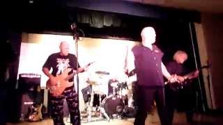 Witchfynde 'Give 'Em Hell' 23.8.14