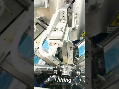 Over Wrapping Machine WANBON High Quality WBG 300