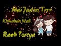 Khaab Whatsapp Status Punjabi Whatsapp Status Akhil Song