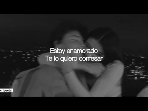 Estoy Enamorado ~ Wisin y Yandel (Letra)