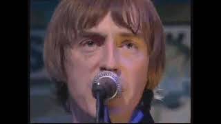 Paul Weller - I Walk On Gilded Splinters (Jools Holland 1995)