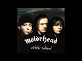 Motörhead - Crazy Like a Fox