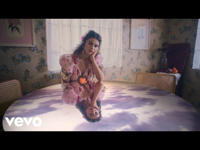 LISTEN: Selena Gomez releases new Spanish-language single ‘De Una Vez’