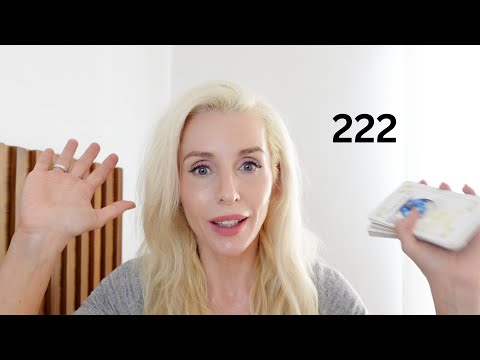 Wenn du das am 22. Januar siehst... ist das ein Zeichen