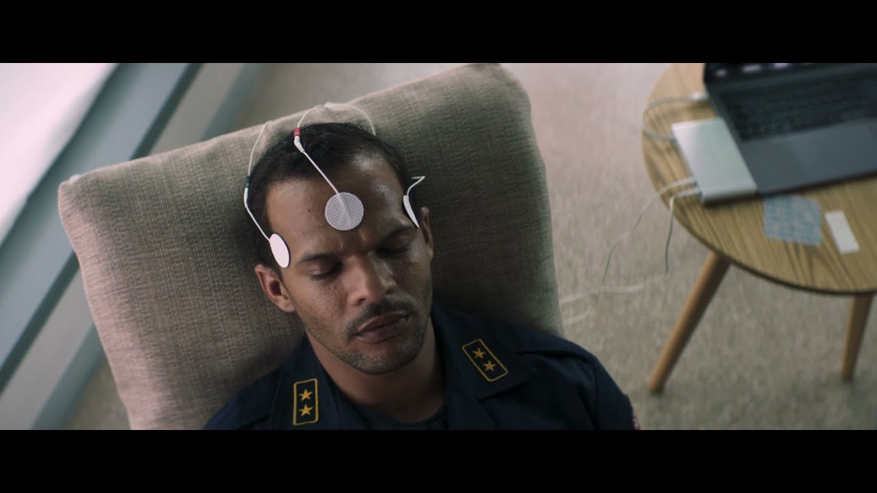 INDEMNITY | Trailer