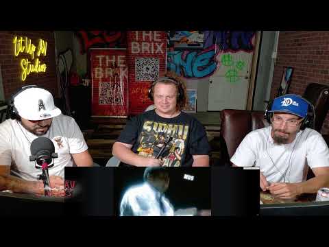 Lit Up AV Reactions: Mos Def, Nate Dogg & Pharoah Monch - Oh No (Official Video)