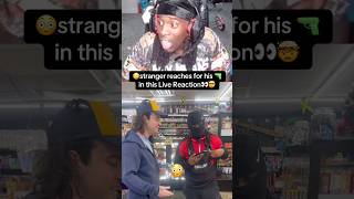 Pop the trunk #remix hit 500k🔥🔥 #lvis300 #yelawolf #viralshorts #kaicenat #rap #reaction