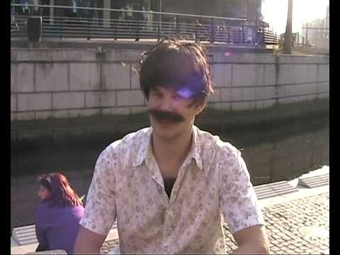 3.g revy, Odder Gymnasium 2009 - "Sommer i danmark"