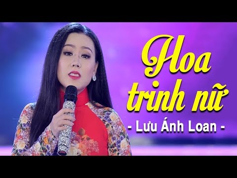 Thể hiện bởi Lưu Ánh Loan