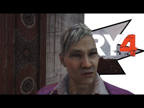 FAR CRY 4 PS5 Gameplay Walkthrough Part 31 | Good Ending/Gutes Ende (FULL GAME)