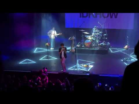 iDKHOW - SIXFT @ The Wiltern [Impending Gloom Tour] 10/27/2024