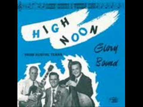 high noon  feelin'no pain