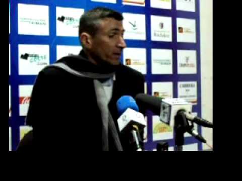 [2011-2012] [J24] [2ªB Grupo IV] CD Badajoz SAD 1-2 Lucena CF