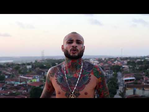 CLIPE OFICIAL - PORQUE ME JULGAM - ERMINIO FÉLIX