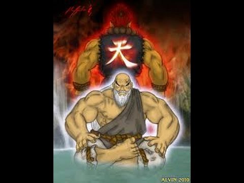 Neopunisher(Gouken)@GAMESPOT VERSUS 7vs7 EAST VS WEST italian commentary by SchiacciSempre (Part 2)