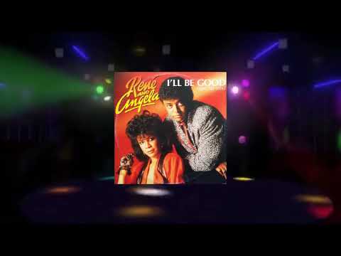 René & Angela - I'll Be Good (Maxi Extended Rework Mix)