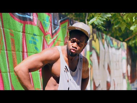 Miny Blaa & Negorila - Bom desculpa, pa horas que bu txiga tarde (Vines Criolo)