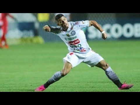 MAÍLTON - OPERÁRIO 1 X 1 SÃO BENTO