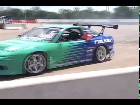 Drift Alliance: Bad As Hell