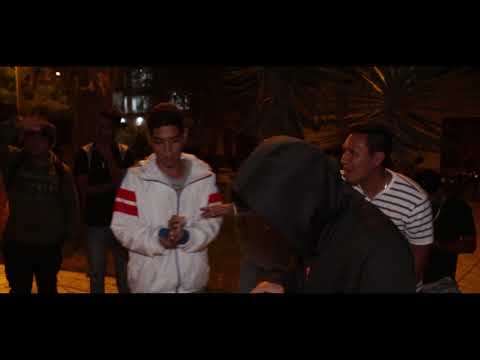 PAPATHS VS ZIFRA | OCTAVOS ( FINAL REGIONAL PVR)